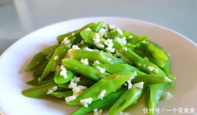 快过年了,分享7道清爽小菜,脆嫩爽口解油腻,先收藏了
