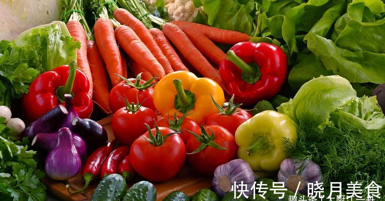 反季节|5种可能藏有甲醛的蔬菜,菜贩子从来不吃,天天买菜您知道吗?