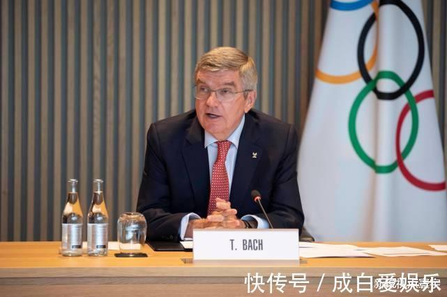 巴赫|“中國(guó)準(zhǔn)備完畢，只等出戰(zhàn)！”東京奧運(yùn)出臺(tái)新規(guī)，劉國(guó)梁重磅發(fā)聲