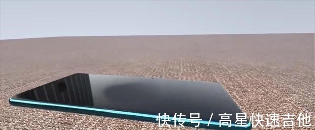 华为|华为P60Pro概念机2亿像素镜头+96占比的直面屏,这才叫华为
