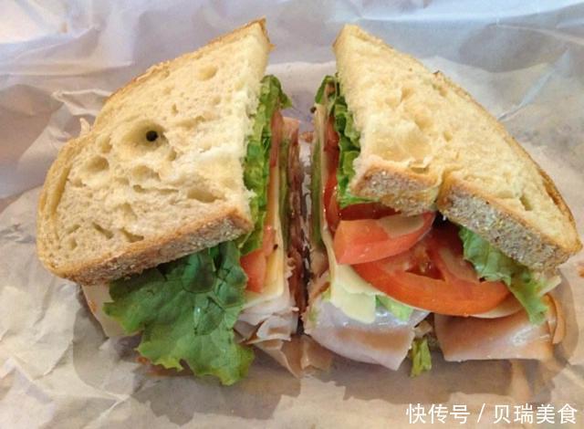 走进真实美国人家中:看看他们一日三餐吃些啥,和国内有何差异?