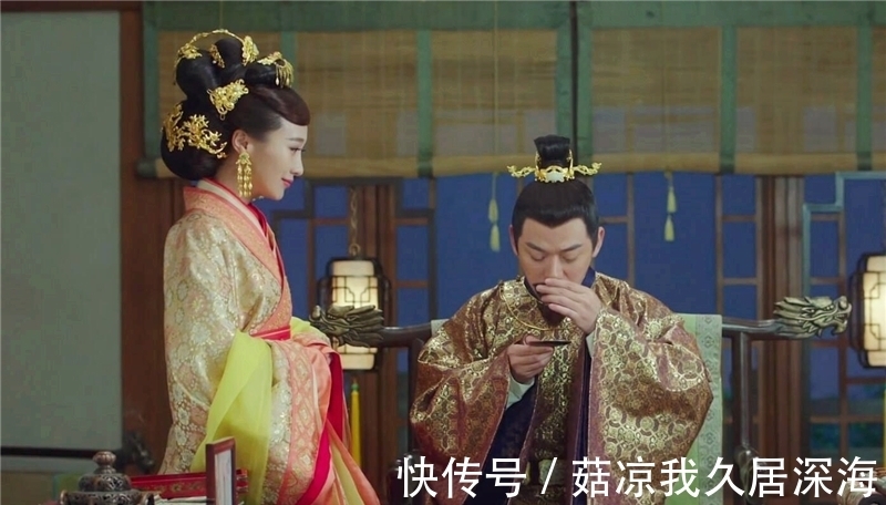 河湟&宋哲宗:打造北宋最后辉煌,可惜只活了24岁