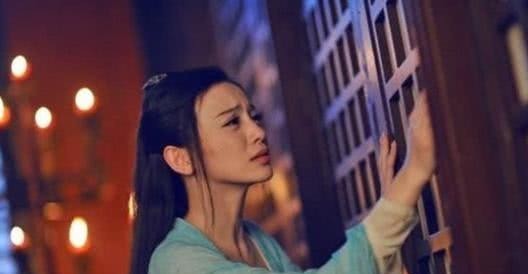 打入冷宫|冷宫为何不对外开放？嫔妃被打入冷宫又有多凄惨？