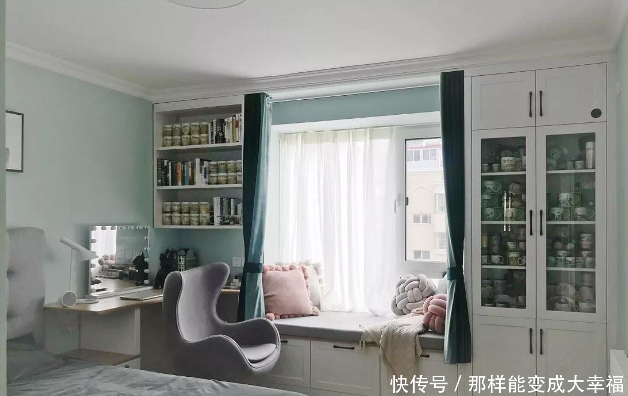 房子|为什么有钱人要把房子飘窗拆掉听老师傅的话，才知我家做错了