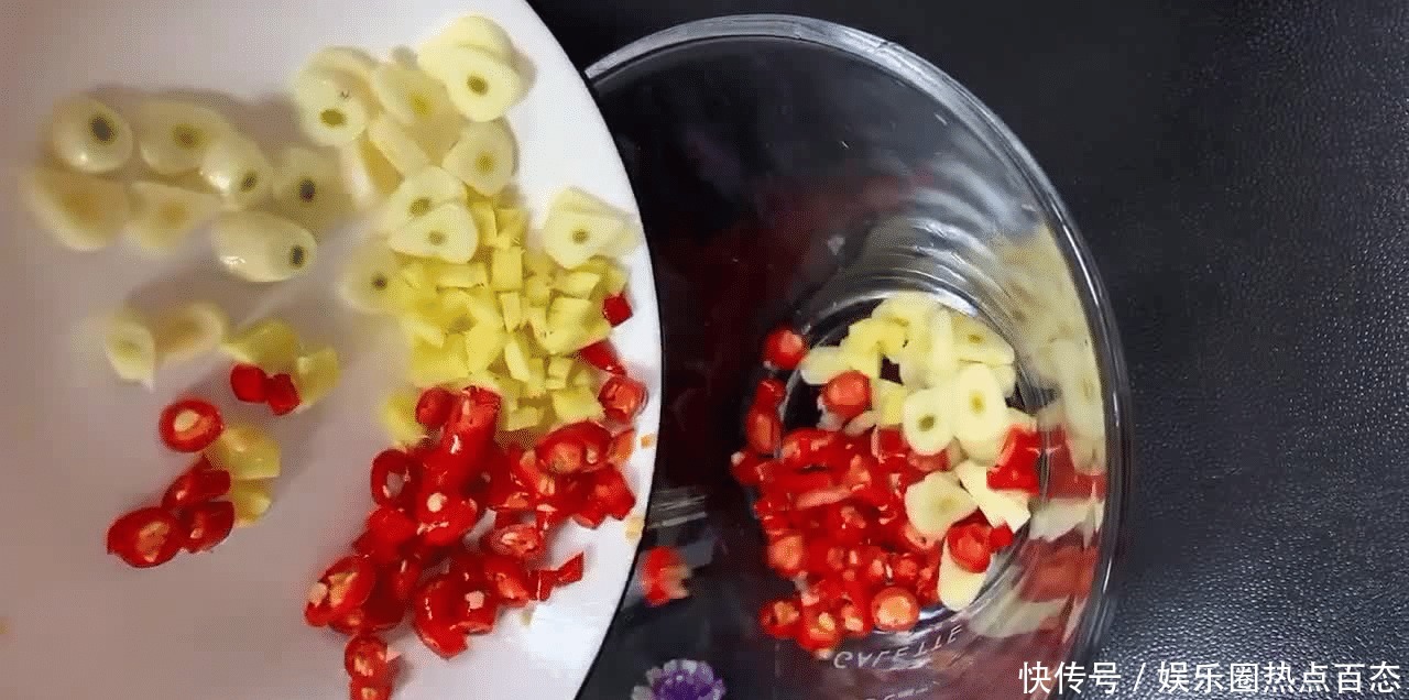 爽脆|教你腌制酸辣萝卜,鲜嫩爽脆酸辣开胃,做法简单即做即食