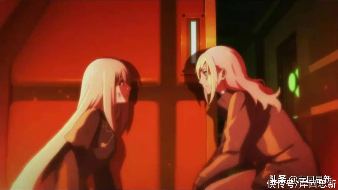 霸权番《薇薇》发刀：姐妹至死也要服务人类，女主升级为战斗歌姬