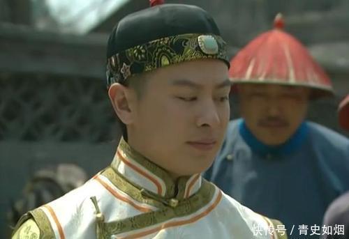 弘昼|雍正年间,为何和亲王弘昼非要搞“活出丧”这一出闹剧?