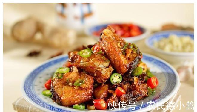 梨子|秋冬温补要多吃鱼，比猪肉营养，补脑还不上火，完全吃不出鱼腥味