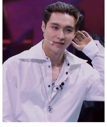 exo|王一博張藝興劉憲華韓庚合照，同是街舞達(dá)人