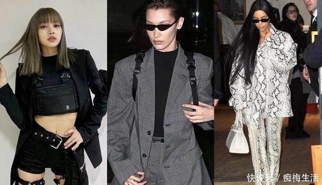 靠梅根无法拉动销量，纪梵希怒换设计师，LADYGAGA前男友登场