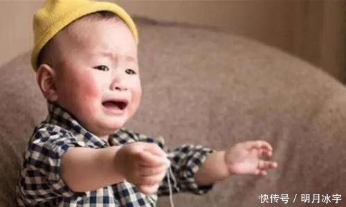 治疗|辣妈不听医生的话，自以为是，当宝宝到4岁时，后悔都来不及！