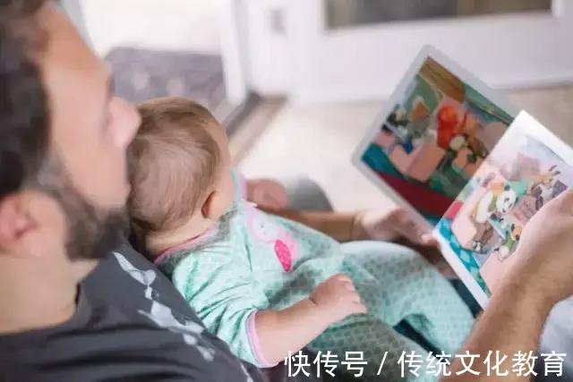 爸爸|最伤孩子的爸爸,永远是这6种,第一名简直不能忍