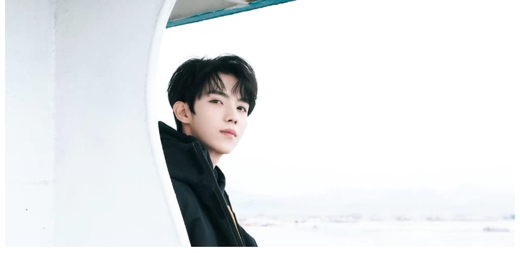 沈腾|和杨洋师出同门,参加《青你3》脱颖而出,21岁的他未来可期