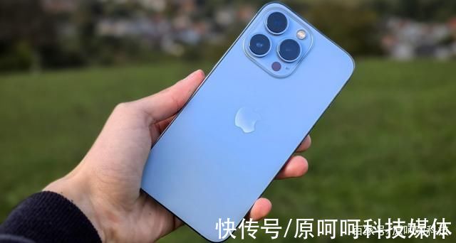 传感器|围观!最佳照相手机之战: iPhone 13 Pro仅排第二