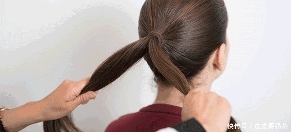 直男眼中最喜欢的4种女生发型,特别是最后一种,男生会神魂颠倒