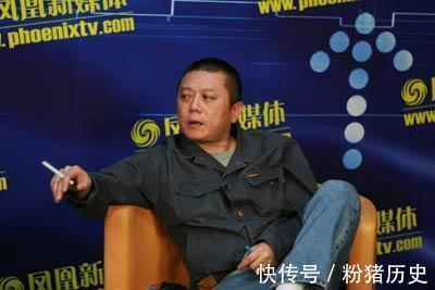 民间&王朔的文字俗到极致,但为何这么打动人,真正美的语言来自民间