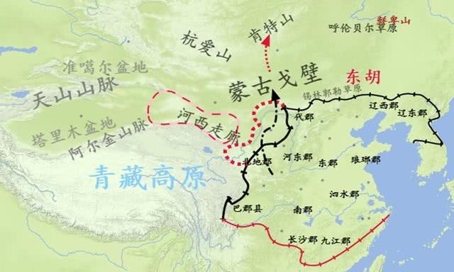 嬴政|若没有此人,秦王嬴政或无法统一六国,为何这么说?