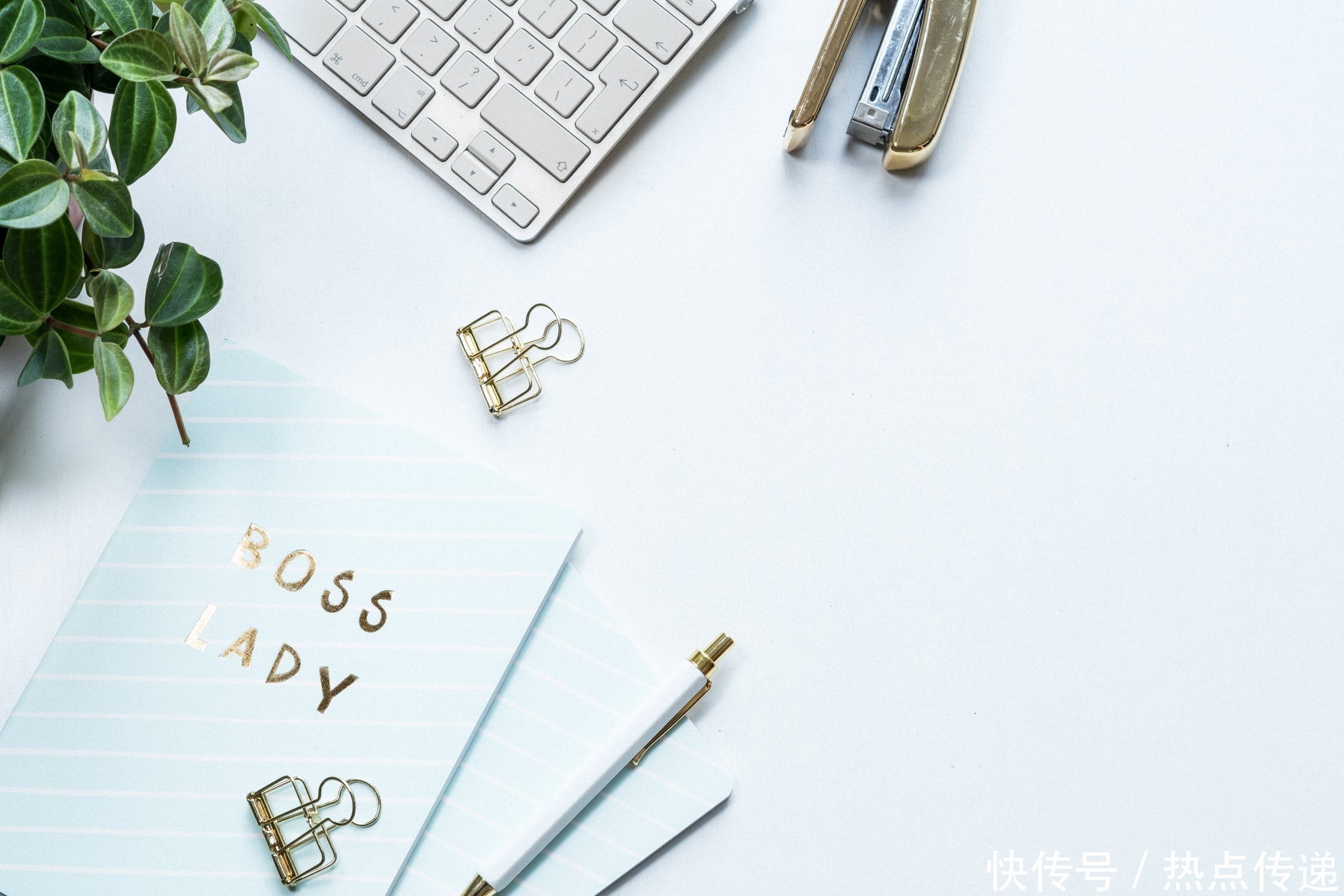 文案|「热点传递」为什么别人卖点写的“勾人”?