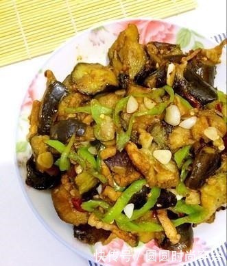 茄子|这菜是“天然解毒王”，隔三差五吃，相当于给肝脏“洗个澡”！