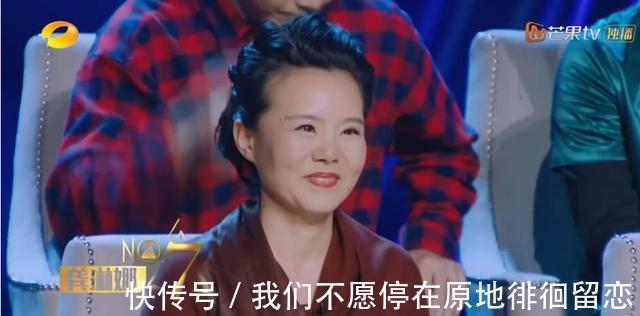 陈楚生踢馆成功,龚琳娜却意外垫底但这次我要力挺《歌手》审美