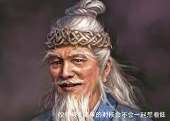 股掌|三国唯一一个令曹操感到束手无策的人，多次将曹操玩弄于股掌之中！