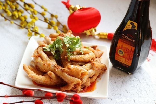 这么好吃的开胃抓钱手做法，现在知道还不晚