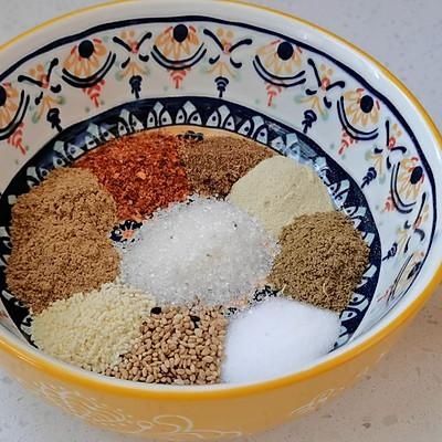 #我心中的冬日限定#脆皮烤五花肉