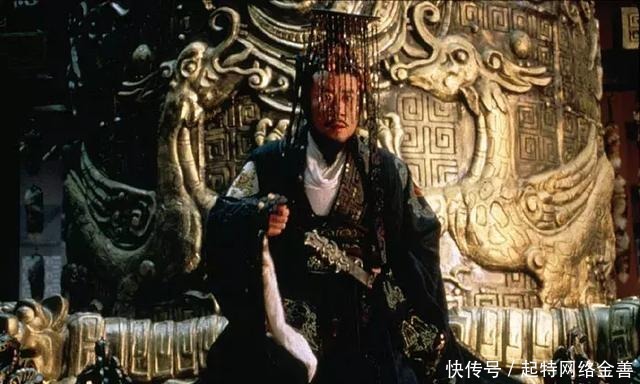 太子丹|论古代刺客的职业修养：为了成功，他们毁容、自残、献祭全家……