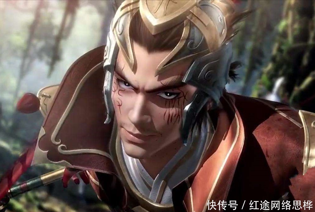 季布|项羽死后,手下五大虎将都是什么下场?