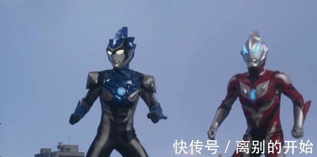 特摄|《罗布奥特曼》一部日常向的特摄作品