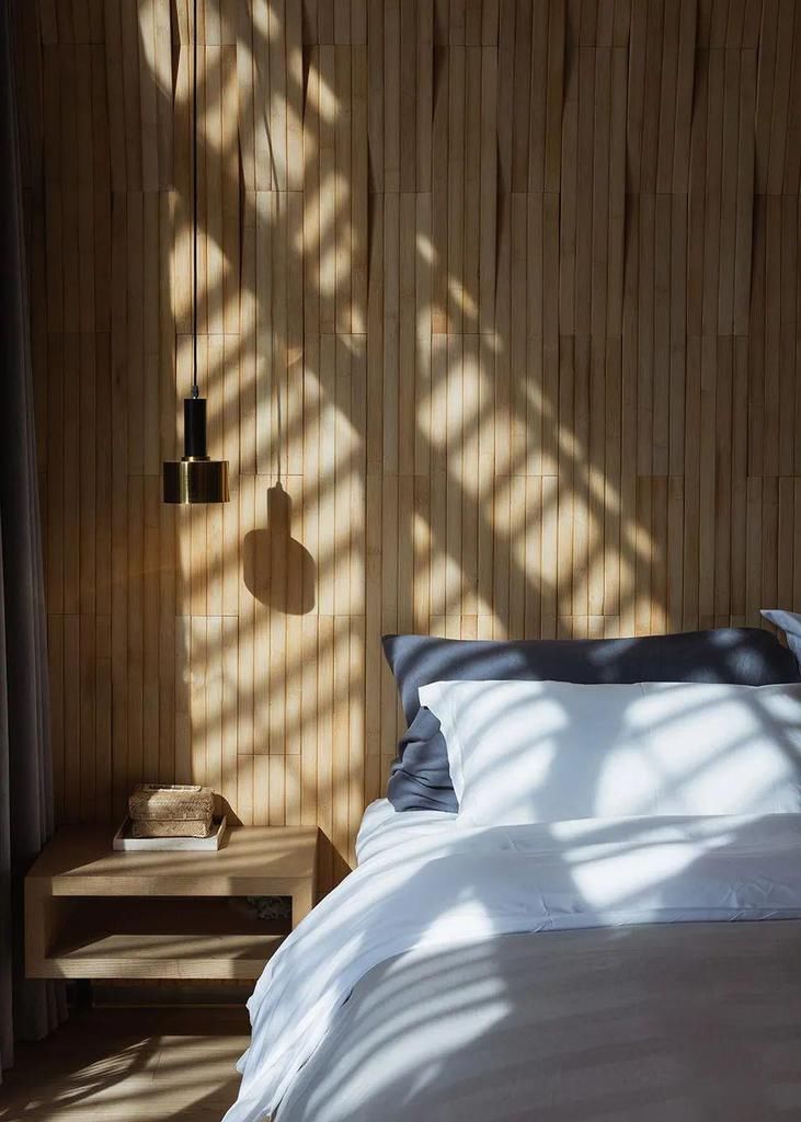  艺术|拾捨·竹里馆：竹材的再生与创造艺术