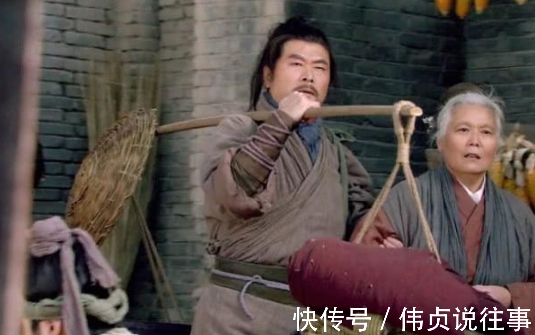 北宋|林冲和王进谁的综合实力更强?