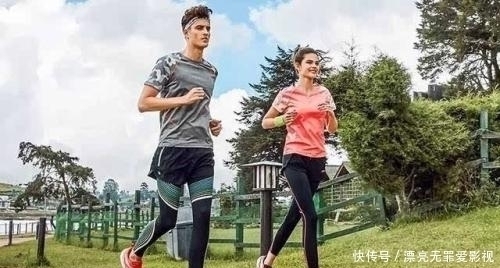 心肺|平时极少锻炼的中年男士,突然跑步你觉得他一气能跑多远