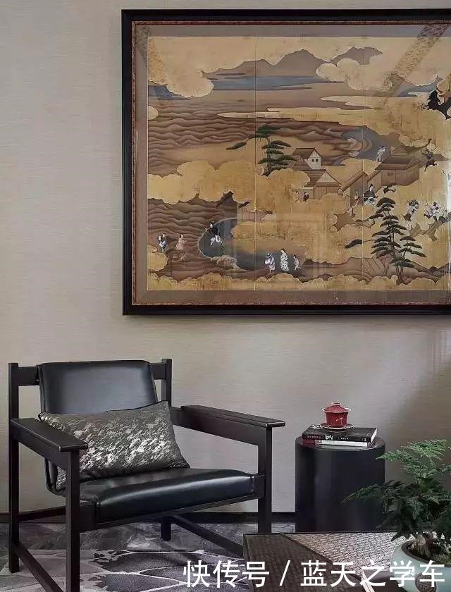 现代人|新中式豪宅，国人该有的住址，还会羡慕欧式、美式吗值得你拥有！