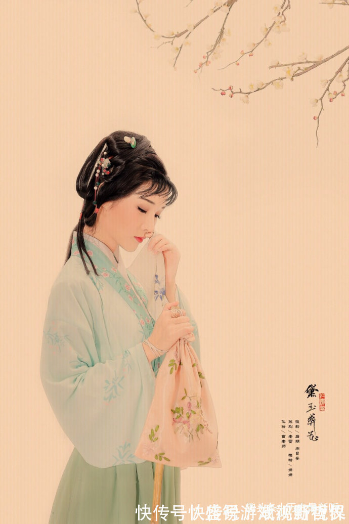 飞鸟各投林@《红楼梦》中最悲怆的两首诗,让人读来肝肠寸断!