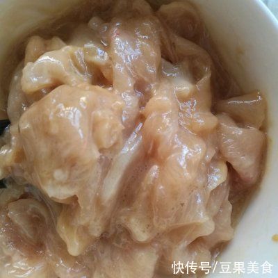 「平淡无奇」西兰花炒鸡胸肉超美味没吃过太可惜了