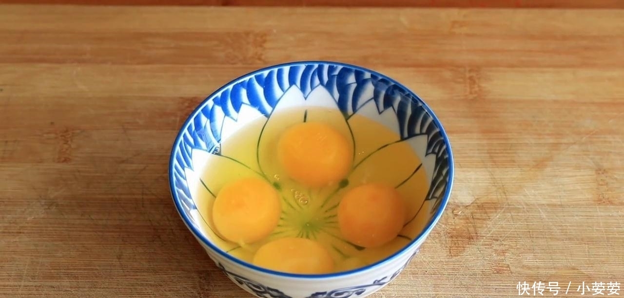 家人|面粉最解馋的做法, 10分钟搞定早餐, 我家一周吃4次, 家人百吃不腻