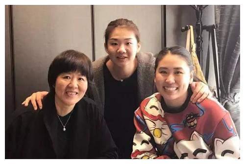 奥运金牌|郎平最大黑点，爱徒疑似使用“兴奋剂”，奥运金牌差点被收回！