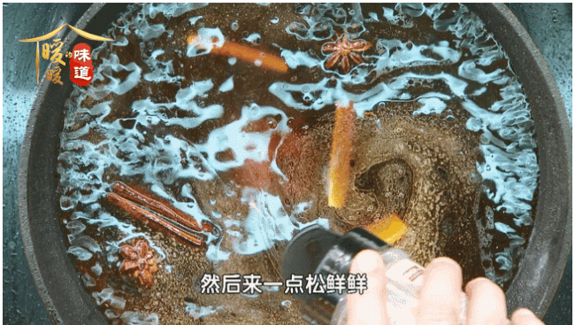 藻类|钙含量是牛奶的10倍！补钙“黄金期”遇到它我从不手软，立春后早餐加一点，快手又美味~