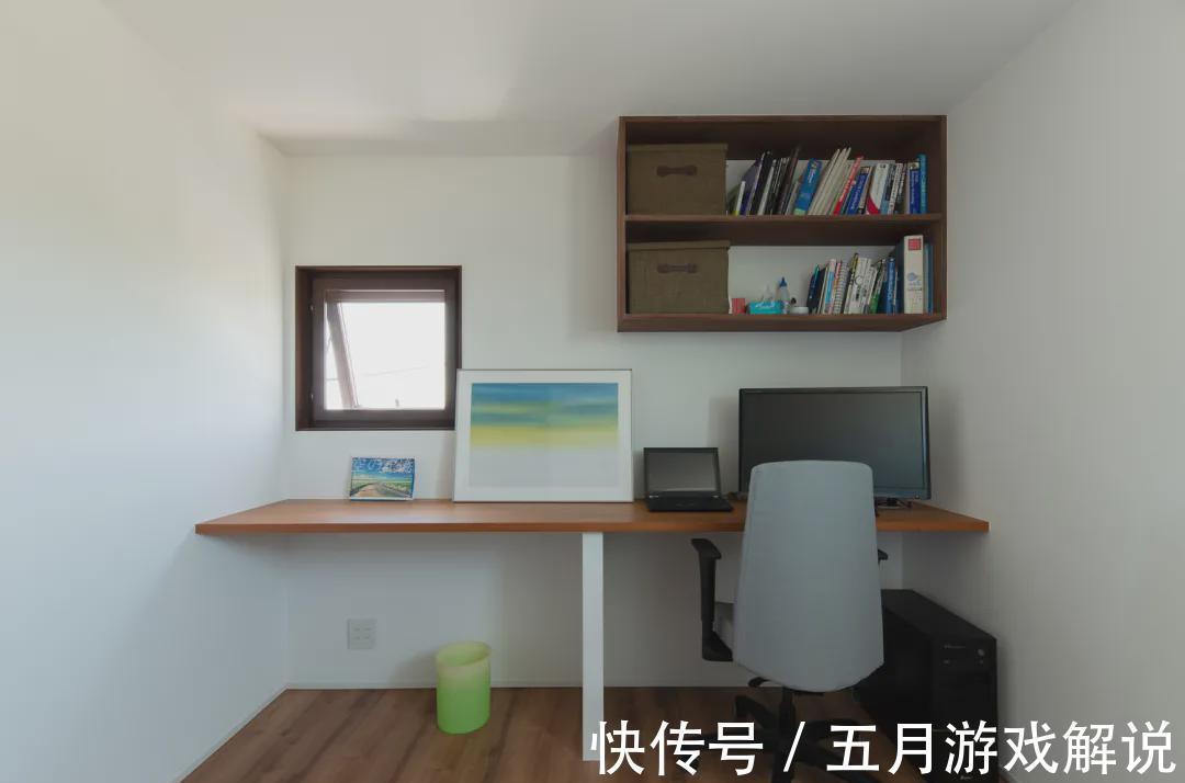 楼梯|120平复式房，客厅设计实在漂亮！超大落地窗采光充足，舒服！