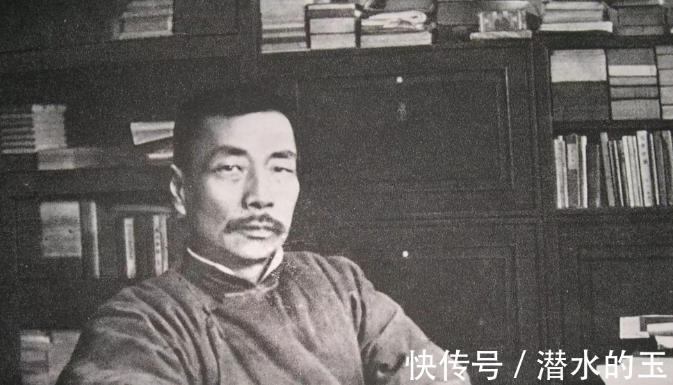 知识分子$1924年,鲁迅参加泰戈尔生日宴,中途拂袖而去,说:一塌糊涂!