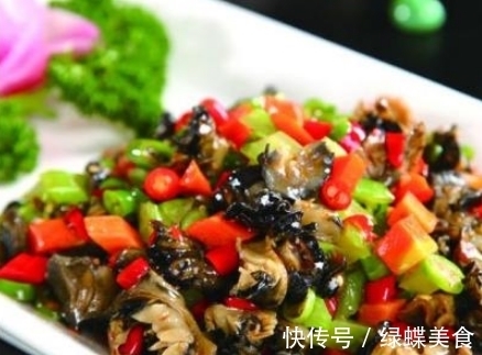 食欲|看着就食欲满满的几道家常菜，营养好吃，汤汁拌饭越吃越香
