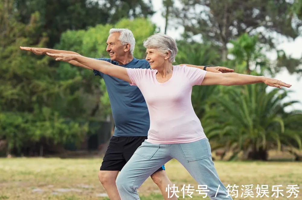 体重指数|40~60岁,体重逐年微增的人更长寿,3个部位最好长点肉