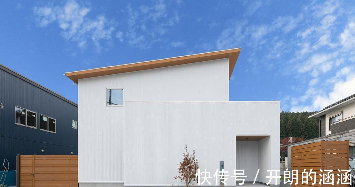 玄关|日本121㎡独栋,人性化设计贯彻全屋,不豪华但凭借简朴得人心
