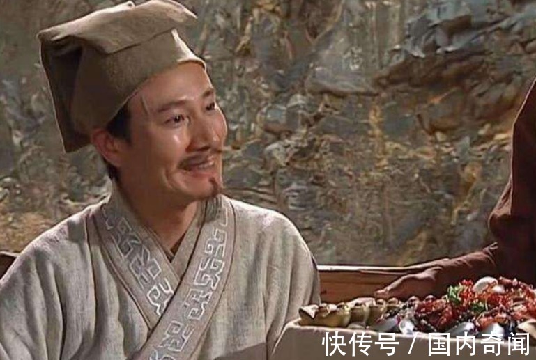 大哥!吴用临死前才明白,梁山真正的大哥,从来都不是宋江