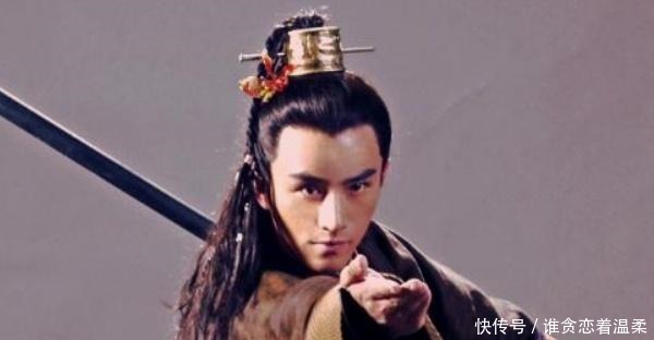 董平|史上最残暴追妹,一枪杀父一枪夺妹,董平为什么位列马军五虎将!