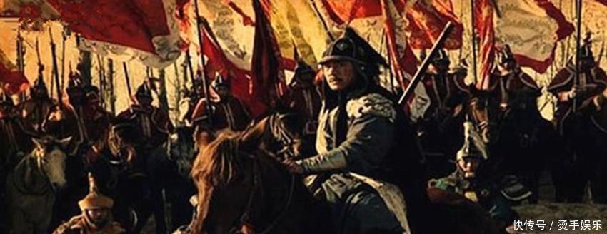 对朱元璋|朱元璋要斩此人,10岁男孩说八个字,朱元璋一听下令满门抄斩!