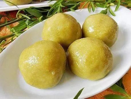 一款甜点，不用烤箱不用油炸，香甜又细腻