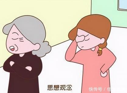 假带|有种无奈叫老一辈人“假带孩子”,自己赚足了面子,却坑了宝宝