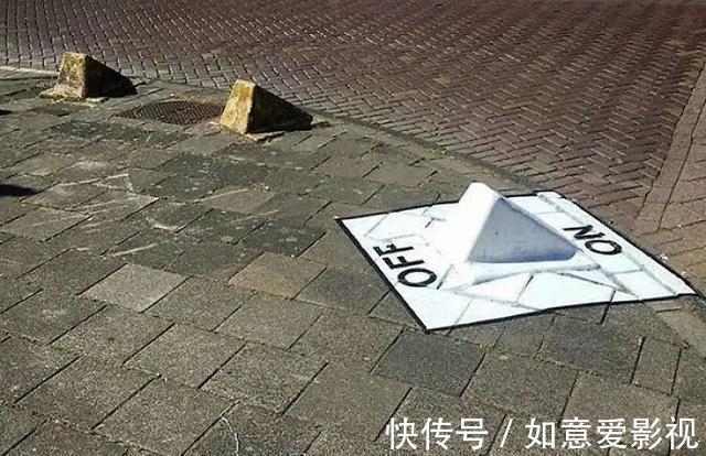 |22个搞笑创意,让你不由地感叹,这些人真无聊,不过我喜欢?